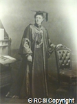 Emily Winifred Dickson