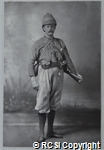 Thomas Heazle Parke