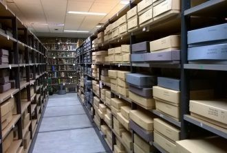 archive storage