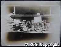 1916 Rising: Live bombs