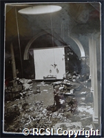 1916 Rising: College Hall 2