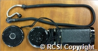 Unknown hearing apparatus
